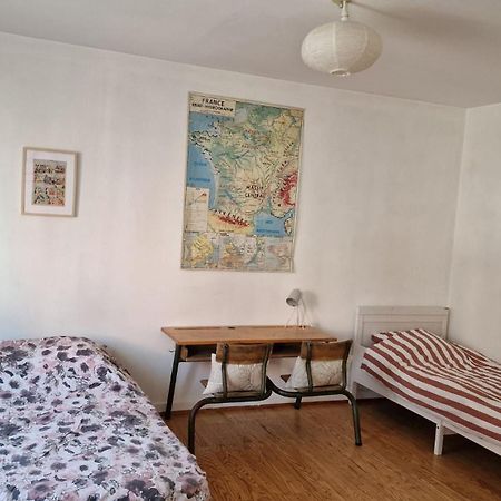 Logement Spacieux Strasbourg Proche Centre-Ville Exterior photo